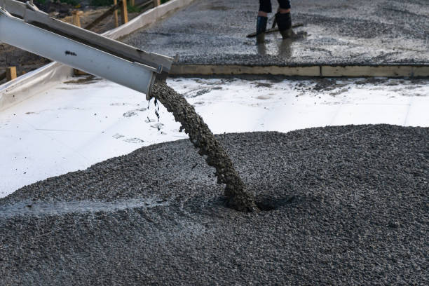 Best Concrete Driveway Repair Near Me  in Brentwood, CA