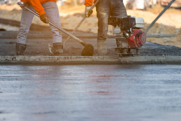 Best Concrete Installation Cost  in Brentwood, CA