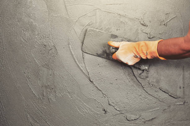 Best Concrete Slab Installation  in Brentwood, CA
