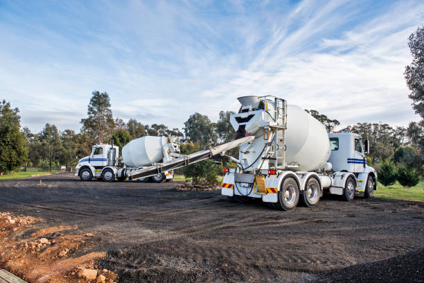 Best Driveway Concrete Repair  in Brentwood, CA