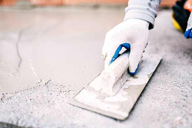 Best Concrete Repair Services  in Brentwood, CA