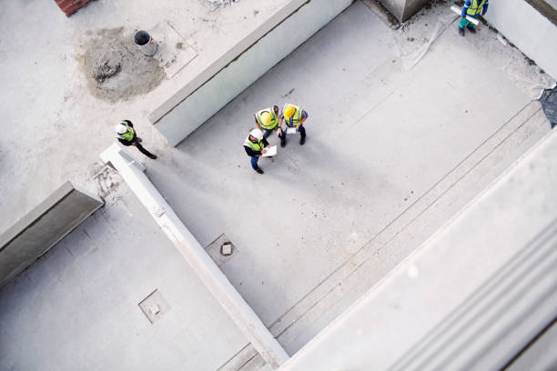 Best Concrete Flooring Contractor  in Brentwood, CA