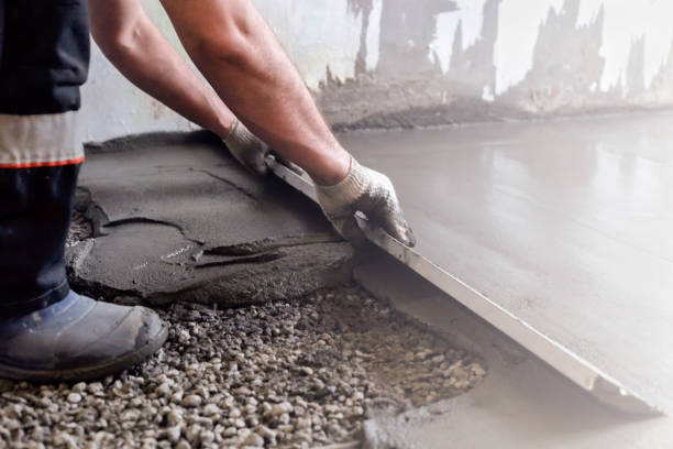 Best Commercial Concrete Contractor  in Brentwood, CA