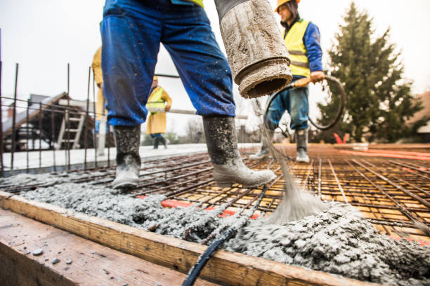 Best Local Concrete Companies  in Brentwood, CA